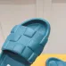 9Louis Vuitton Shoes for Women's Louis Vuitton Slippers Waterfront Beach slippers #A53228