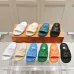 1Louis Vuitton Shoes for Women's Louis Vuitton Slippers Waterfront Beach slippers #A53228