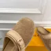 12Louis Vuitton Shoes for Women's Louis Vuitton TO-GO COMFORT #A54021