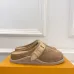 13Louis Vuitton Shoes for Women's Louis Vuitton TO-GO COMFORT #A54021