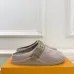 18Louis Vuitton Shoes for Women's Louis Vuitton TO-GO COMFORT #A54021