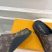 3Louis Vuitton Shoes for Women's Louis Vuitton TO-GO COMFORT #A54021