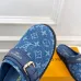 8Louis Vuitton Shoes for Women's Louis Vuitton TO-GO COMFORT #A54021