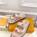 14Louis Vuitton Shoes for Women's x TM Pool Pillow Flat Comfort Mules #A54034