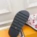 16Louis Vuitton Shoes for Women's x TM Pool Pillow Flat Comfort Mules #A54034