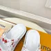 18Louis Vuitton Shoes for Women's x TM Pool Pillow Flat Comfort Mules #A54034