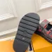 21Louis Vuitton Shoes for Women's x TM Pool Pillow Flat Comfort Mules #A54034