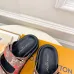 5Louis Vuitton Shoes for Women's x TM Pool Pillow Flat Comfort Mules #A54034