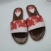 Louis Vuitton Women's Slippers High quality flat sandals #9874790