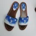 Louis Vuitton Women's Slippers High quality flat sandals #9874790