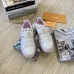 Cheap Louis Vuitton Shoes for Women's Louis Vuitton Sneakers #A24511