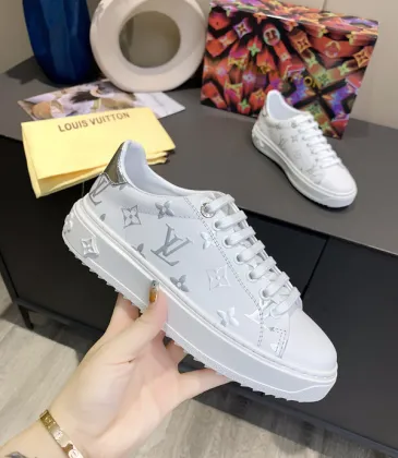 Louis Vuitton Shoes for Women's Louis Vuitton Sneakers #99901972