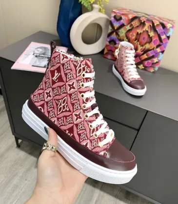 Louis Vuitton Shoes for Women's Louis Vuitton Sneakers #99901984