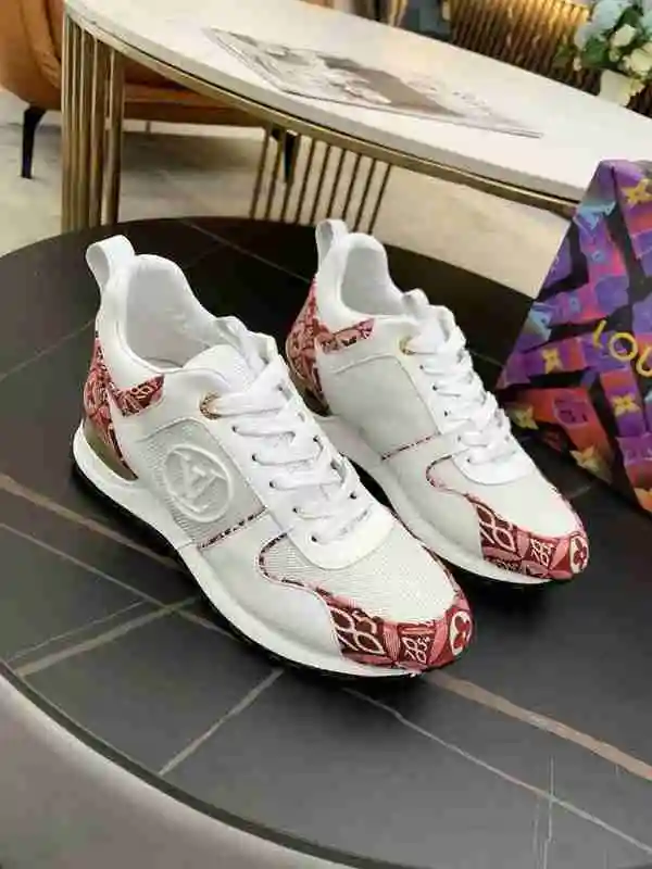 Buy Cheap Louis Vuitton Shoes for Women's Louis Vuitton Sneakers #99906475  from