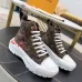 Louis Vuitton Shoes for Women's Louis Vuitton Sneakers #999901139