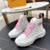 Louis Vuitton Shoes for Women's Louis Vuitton Sneakers #999901141