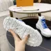 Louis Vuitton Shoes for Women's Louis Vuitton Sneakers #999901144