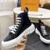 Louis Vuitton Shoes for Women's Louis Vuitton Sneakers #999901145