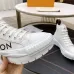8Louis Vuitton Shoes for Women's Louis Vuitton Sneakers #999921894