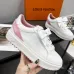 Louis Vuitton Shoes for Women's Louis Vuitton Sneakers #999921927