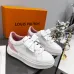 Louis Vuitton Shoes for Women's Louis Vuitton Sneakers #999921927