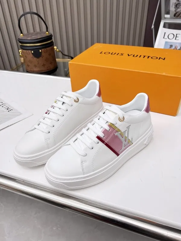 Buy Cheap Louis Vuitton Shoes for Women's Louis Vuitton Sneakers #99924394  from