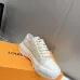 Louis Vuitton Shoes for Women's Louis Vuitton Sneakers #999932908