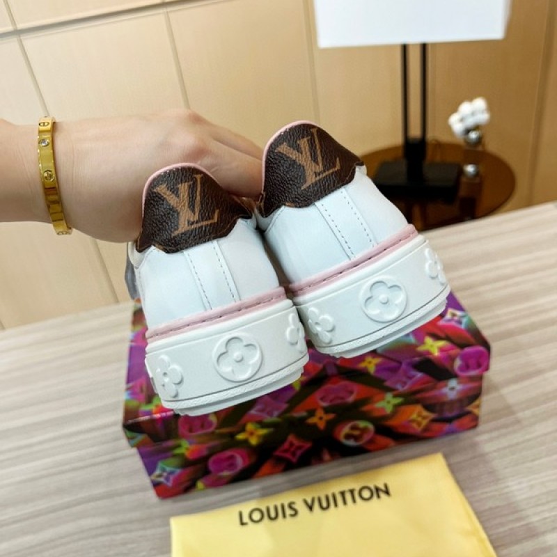 Louis Vuitton Women's Sneakers