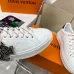 Louis Vuitton Shoes for Women's Louis Vuitton Sneakers #999933676