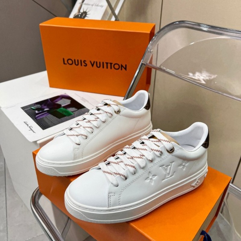 Buy Cheap Louis Vuitton Shoes for Women's Louis Vuitton Sneakers #999933425  from