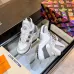 Louis Vuitton Shoes for Women's Louis Vuitton Sneakers #999933680