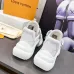 Louis Vuitton Shoes for Women's Louis Vuitton Sneakers #999933682