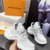 Louis Vuitton Shoes for Women's Louis Vuitton Sneakers #999933682