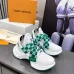 Louis Vuitton Shoes for Women's Louis Vuitton Sneakers #999933683