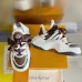 4Louis Vuitton Shoes for Women's Louis Vuitton Sneakers #999933688