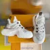 4Louis Vuitton Shoes for Women's Louis Vuitton Sneakers #999933689