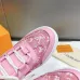 Louis Vuitton Shoes for Women's Louis Vuitton Sneakers #A24044