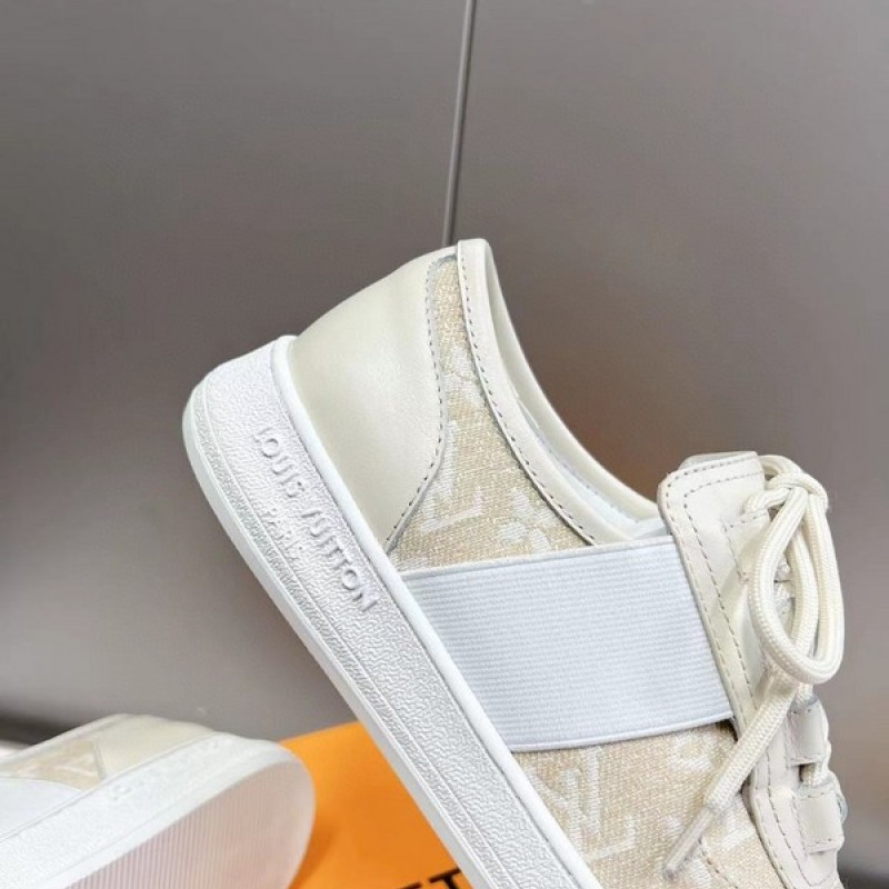 Buy Cheap Louis Vuitton Shoes for Women's Louis Vuitton Sneakers #999934853  from