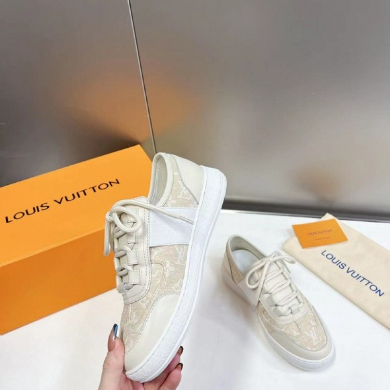 Buy Cheap Louis Vuitton Shoes for Women's Louis Vuitton Sneakers #999934853  from