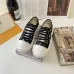 Louis Vuitton Shoes for Women's Louis Vuitton Sneakers #A29540