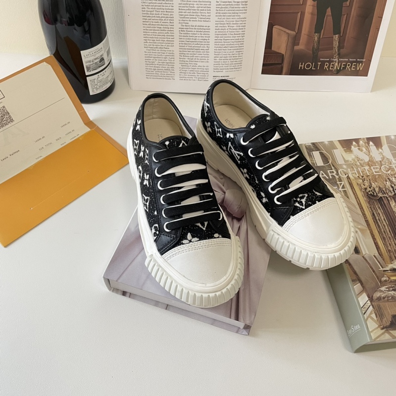 louis vuitton sneakers for ladies