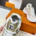 Louis Vuitton Shoes for Women's Louis Vuitton Sneakers #A30985