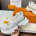 3Louis Vuitton Shoes for Women's Louis Vuitton Sneakers #A30987