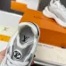 Louis Vuitton Shoes for Women's Louis Vuitton Sneakers #A30988