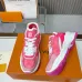 Louis Vuitton Shoes for Women's Louis Vuitton Sneakers #A30989