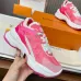 1Louis Vuitton Shoes for Women's Louis Vuitton Sneakers #A30989