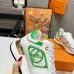 3Louis Vuitton Shoes for Women's Louis Vuitton Sneakers #A31627