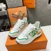 6Louis Vuitton Shoes for Women's Louis Vuitton Sneakers #A31627