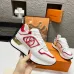 1Louis Vuitton Shoes for Women's Louis Vuitton Sneakers #A31628