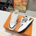 5Louis Vuitton Shoes for Women's Louis Vuitton Sneakers #A31629